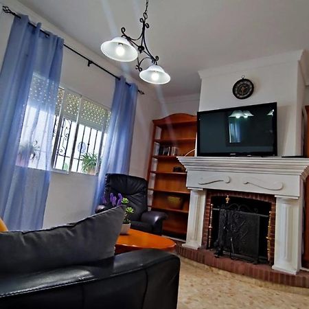 Apartamento Completo Alhaurín de la Torre Extérieur photo