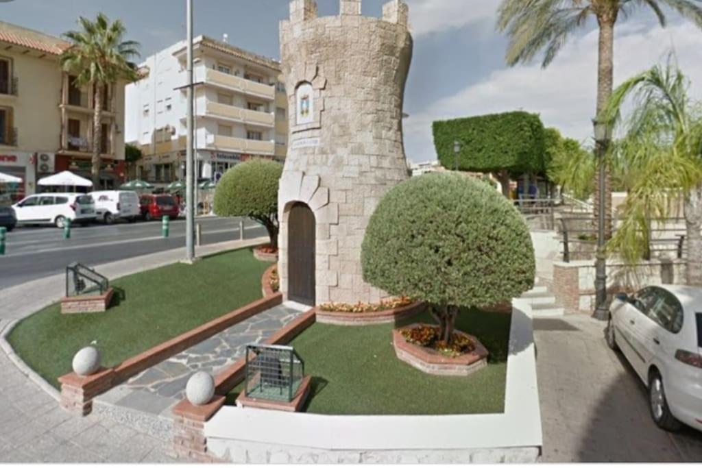 Apartamento Completo Alhaurín de la Torre Extérieur photo
